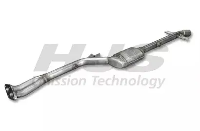 Катализатор HJS купить